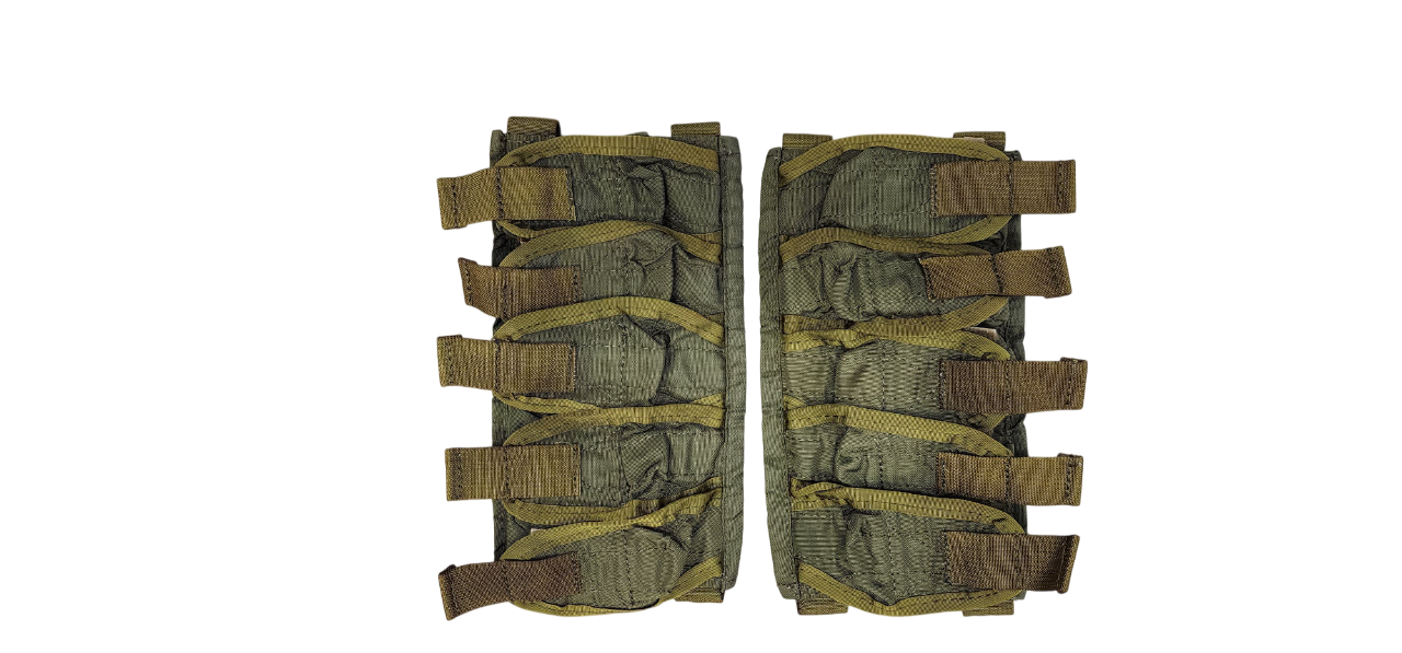 SSO/SPOSN AK Smersh/Sbruya "Avizent" Harness