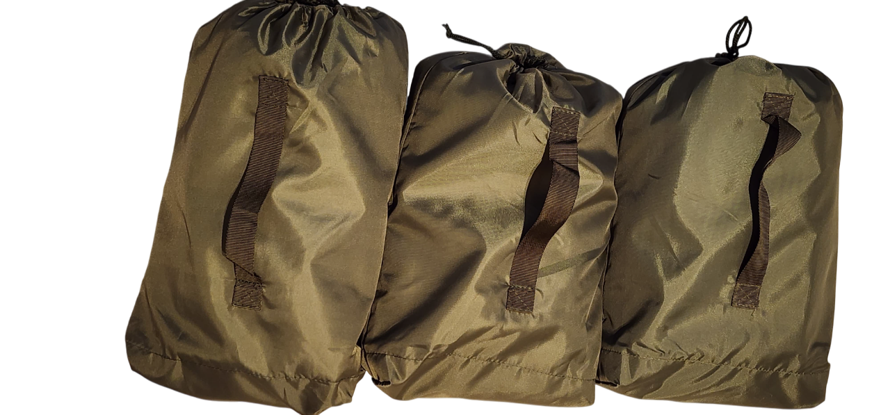 RATNIK 6sh122 Reversable Set