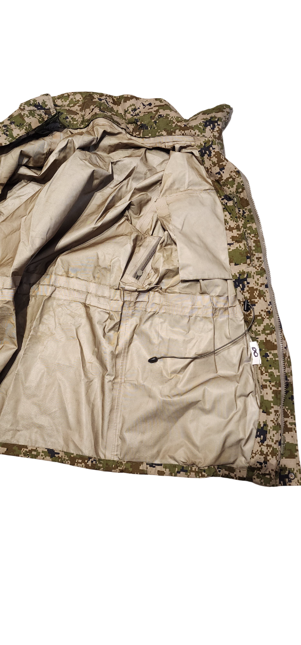 Optima/Slavyanka SKWO Membrane Set Pre-Order