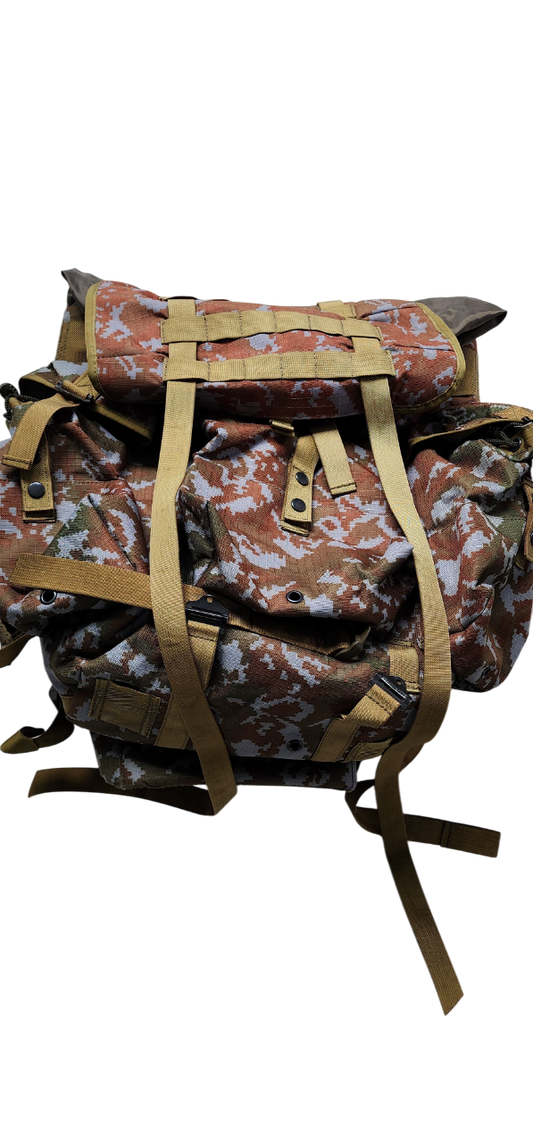 SSO/SPOSN Old Gen Pre-2004 Palma Rucksack "Tropic" 40ltr