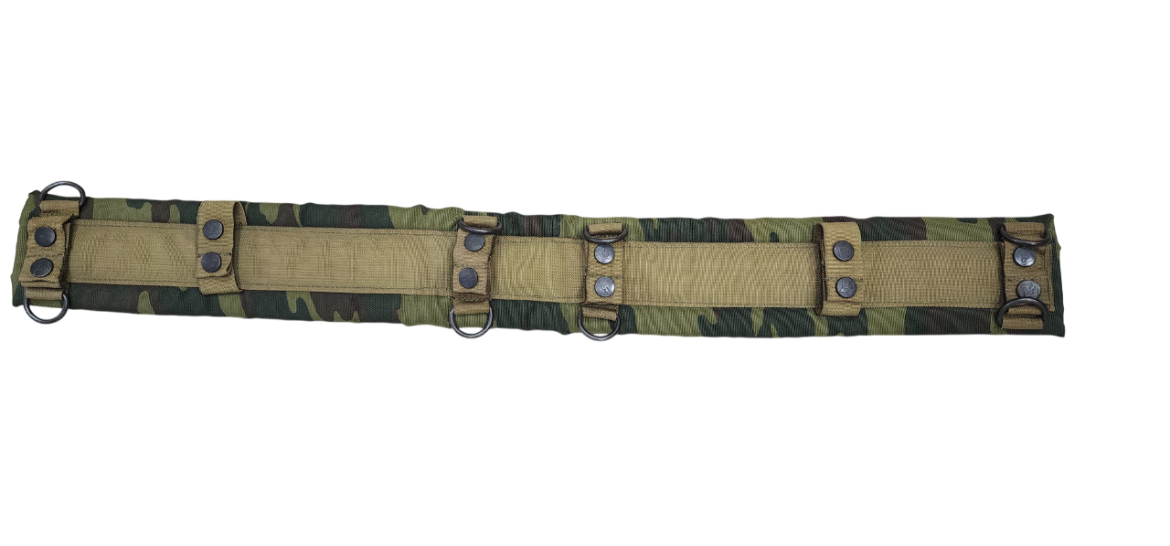 SSO/SPOSN Flora "Oxford" Smersh Upgrade Kit