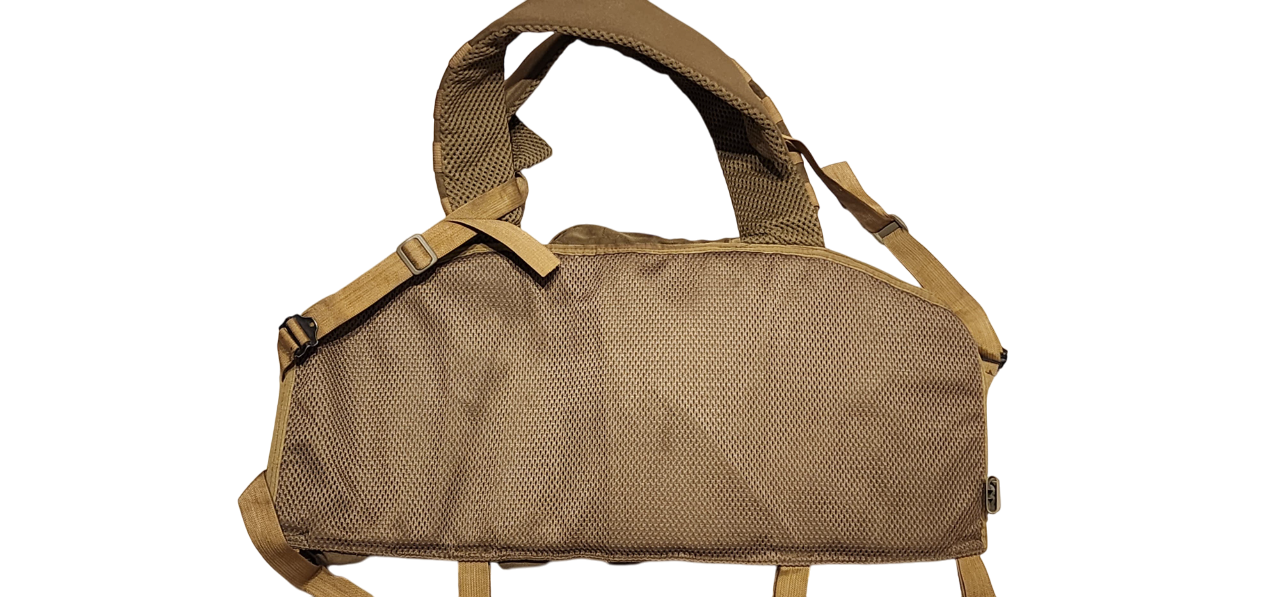 SSO/SPOSN Old Gen 2005-2010 "Lazutchik" Chest Rig
