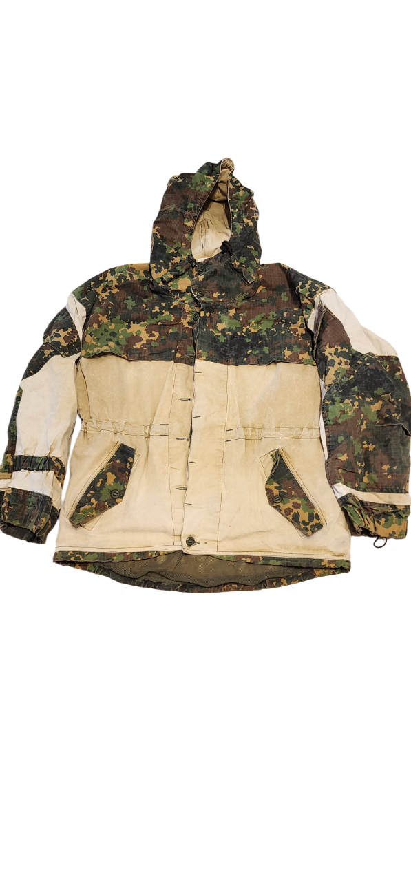 SSO/SPOSN Old Gen Gorka-D Izlom 50/4 Pre-Order