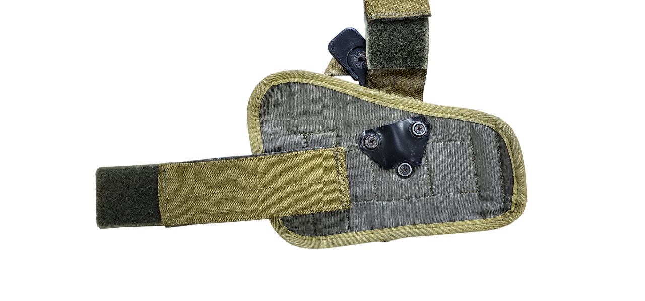 SSO/SPOSN "Oxford" Holster