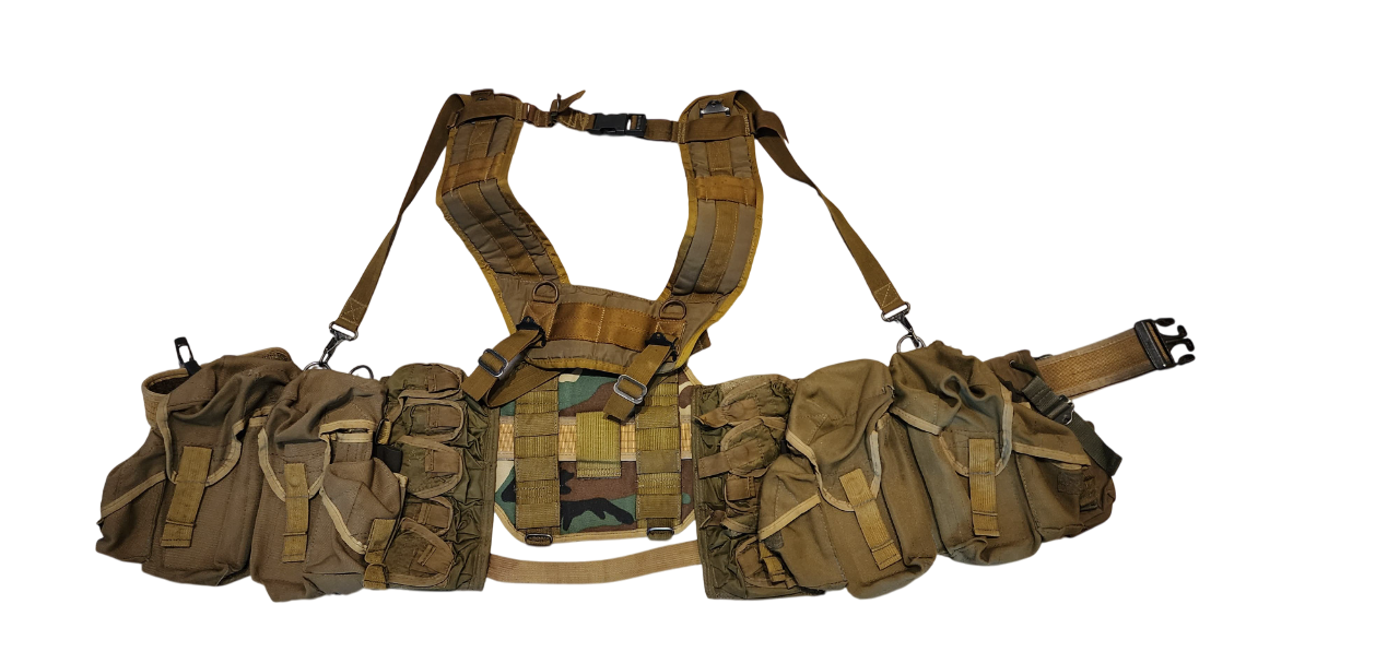SSO/SPOSN AK Franken-Smersh