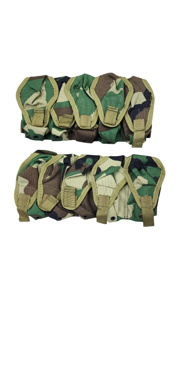 SSO/SPOSN "Oxford" Woodland/LES Smersh Utility Variant