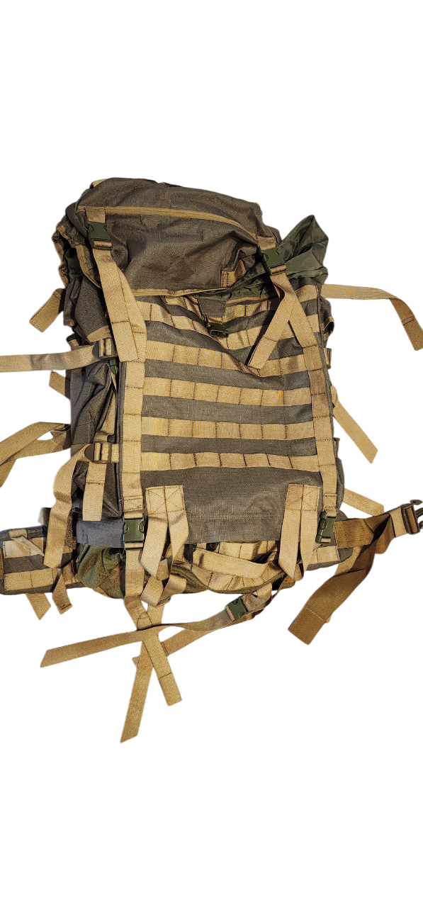 SSO/SPOSN Leshiy "Avizent" Ripstop Rucksack 45ltrs