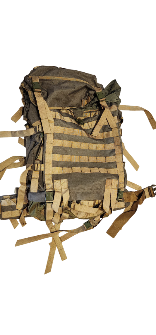 SSO/SPOSN Leshiy "Avizent" Ripstop Rucksack 45ltrs