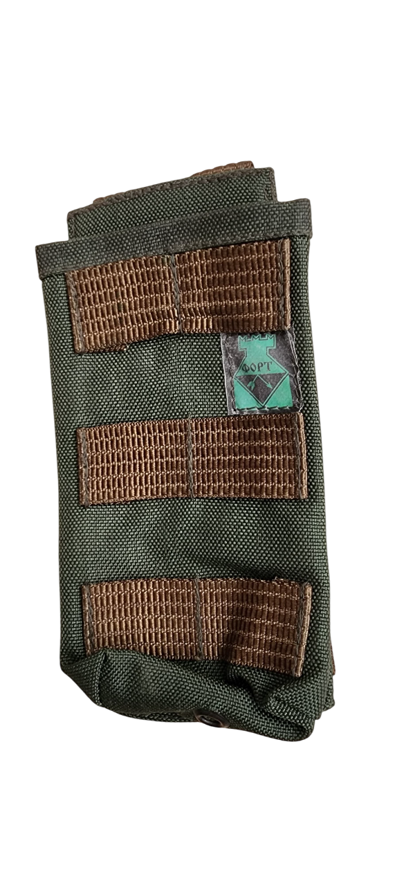 Original FORT Technology AK Pouch MOLLE