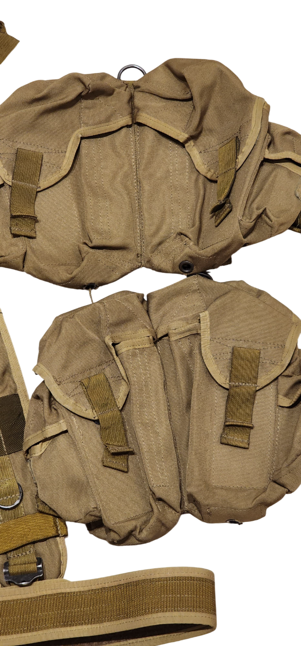 SSO/SPOSN "Oxford" Old Gen 2004 Smersh Full Set