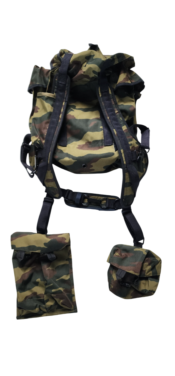 2009 RD-54 Flora Airborne Rucksack/Load Bearing System