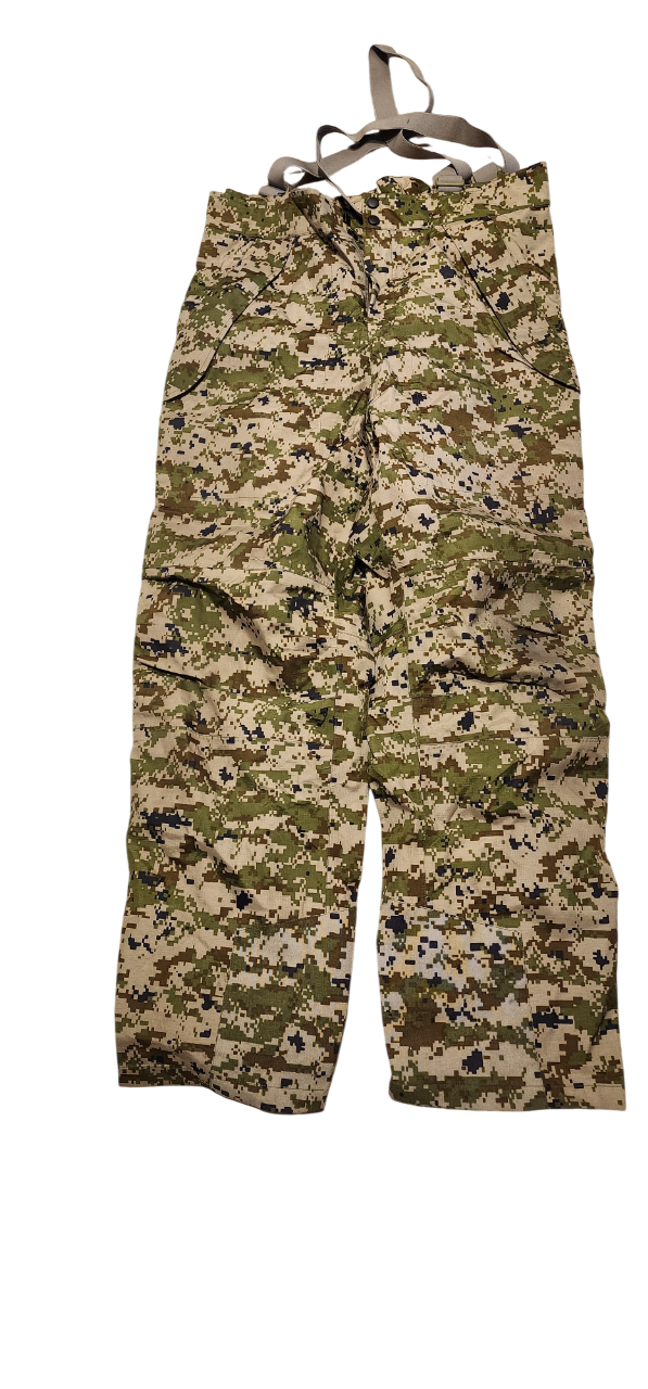 Optima/Slavyanka SKWO Membrane Set Pre-Order