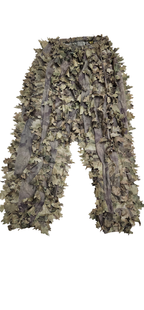 VKBO 4.0 A521 Leaf Suit Set