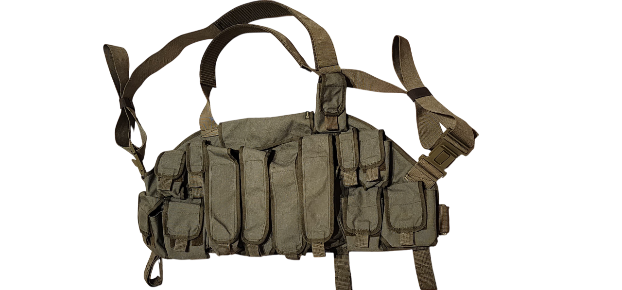 SPLAV M23 “Pioneer” Chest Rig