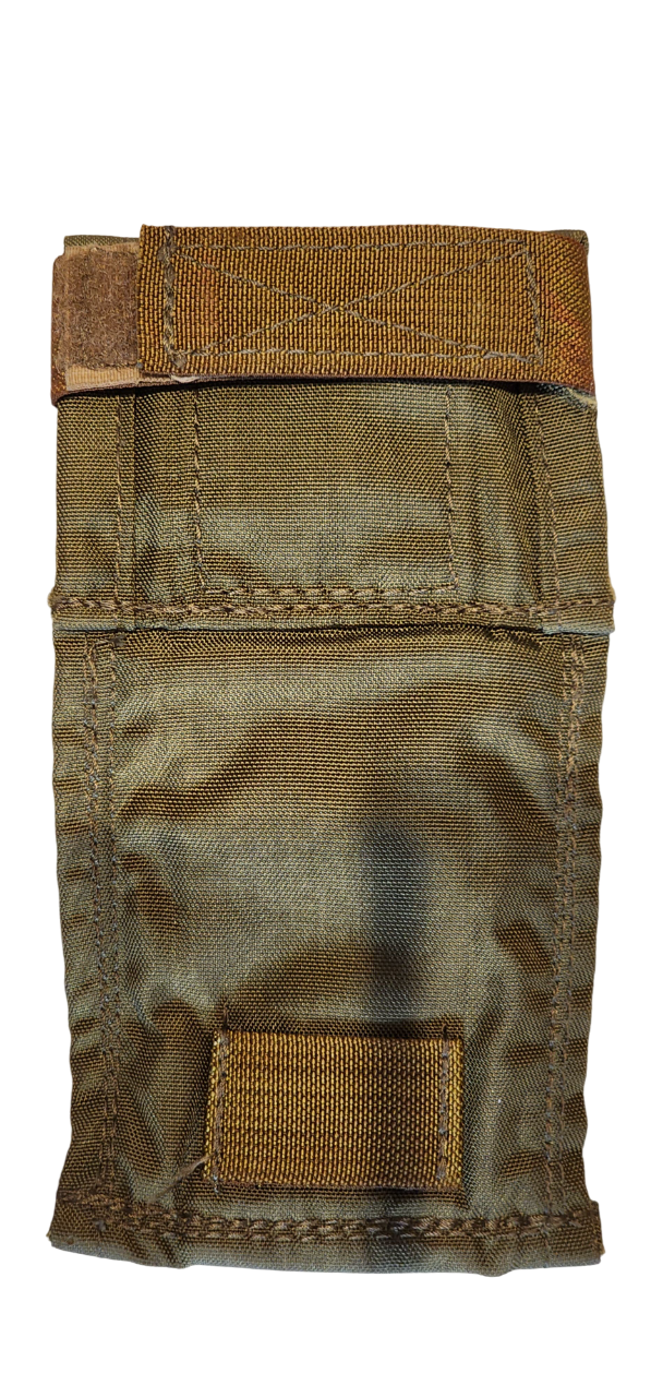 SSO/SPOSN 1999-2004 "Avizent" Sburya Old Style Radio Pouch