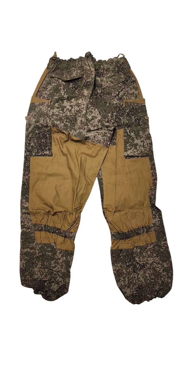 BARS GORKA-3 Set EMR/Digi-Flora Pre-Order