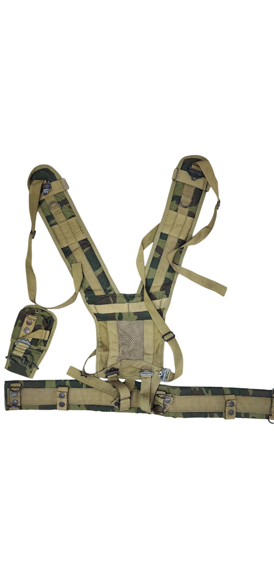 SSO/SPOSN Flora "Oxford" Smersh Upgrade Kit