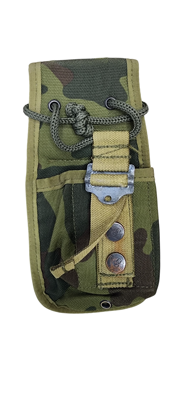 SSO/SPOSN Flora "Oxford" Smersh Upgrade Kit