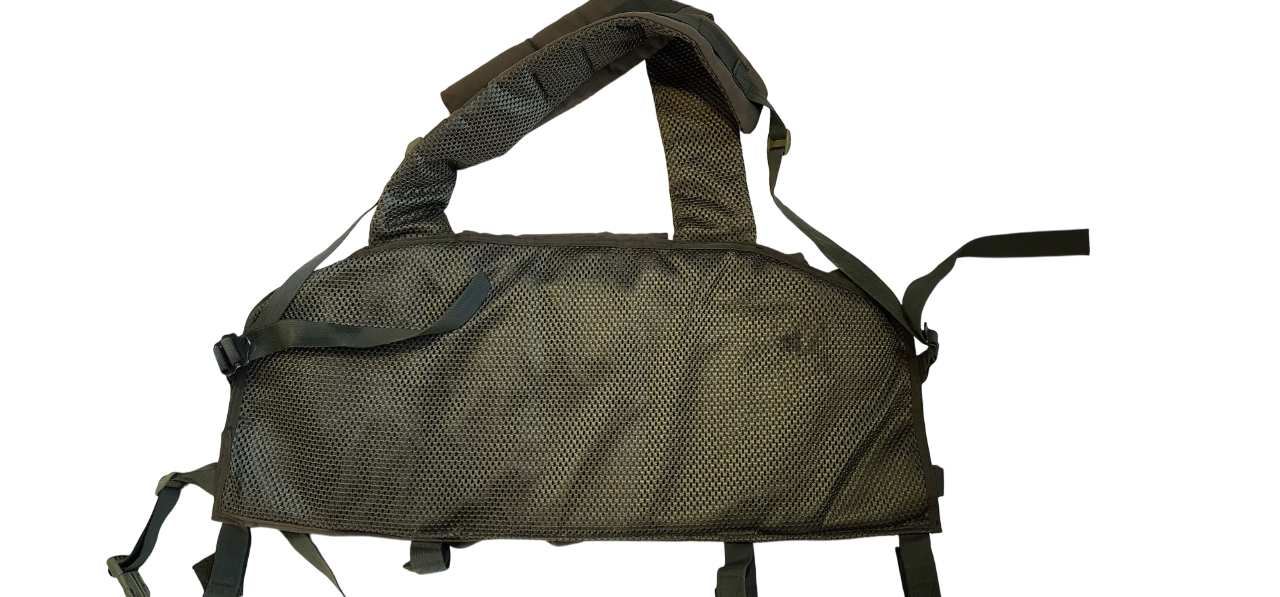 SSO/SPOSN "Tobacco" Lazutchik Chest Rig