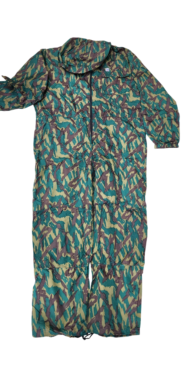 NPO-SM "Reed" Oversuit (Early 2000s)