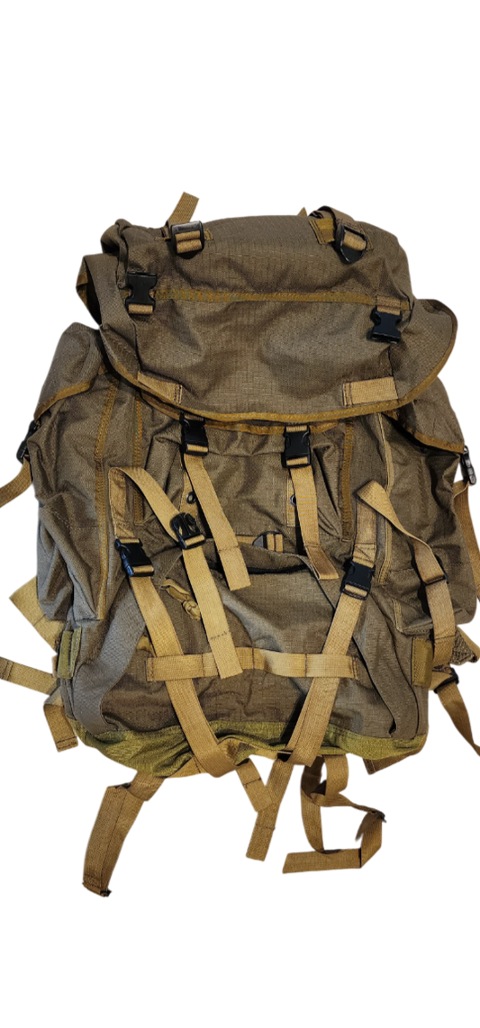 SSO/SPOSN Atacka-2 "Avizent" Rip-Stop Rucksack 60ltrs