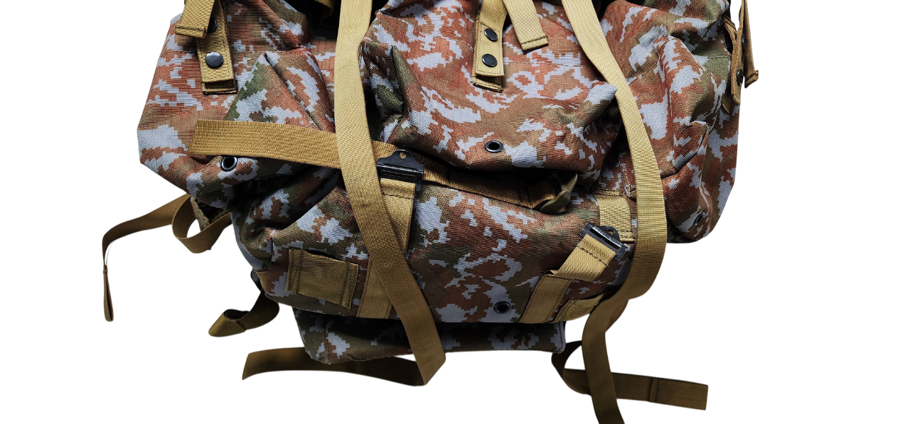 SSO/SPOSN Old Gen Pre-2004 Palma Rucksack "Tropic" 40ltr