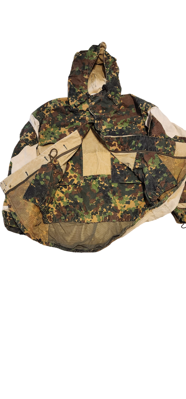 SSO/SPOSN Old Gen Gorka-D Izlom 50/4 Pre-Order