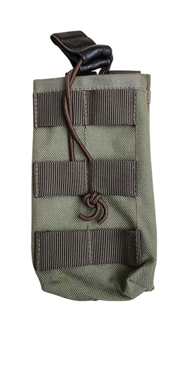 Original FORT Technology AK Pouch MOLLE