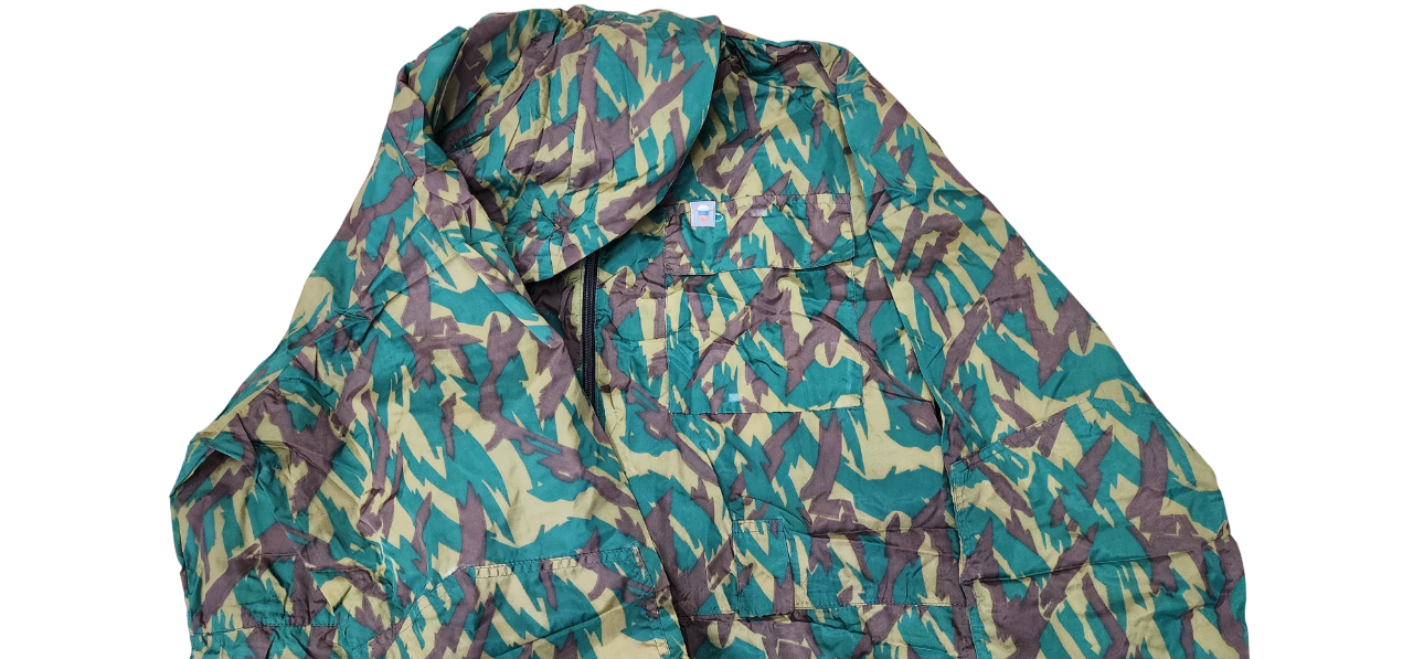 NPO-SM "Reed" Oversuit (Early 2000s)