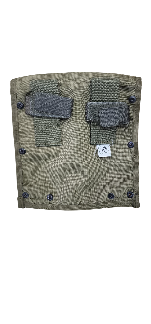SSO/SPOSN "Tobacco" Spade Pouch