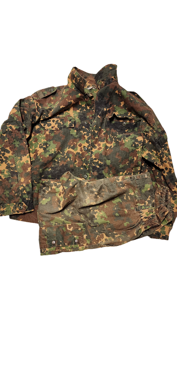 Izlom Set (Unknown Manufacturer)