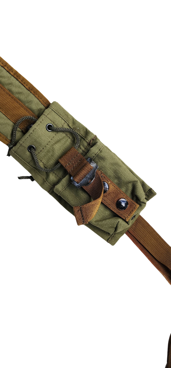 SSO/SPOSN 1999-2002 Sburya Partisan Harness "Avizent/Ripstop" SVD
