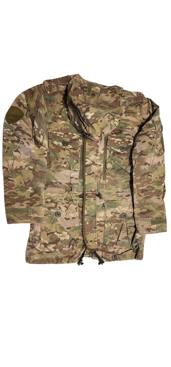 SSO/SPOSN Experimental "Gorka" Multicam