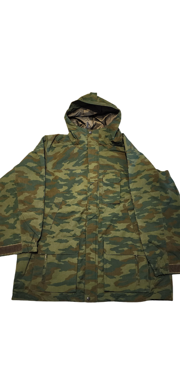 SpN Uniform-N Flora Mountain Suit for Mountain Units prod.2009 Pre-Order
