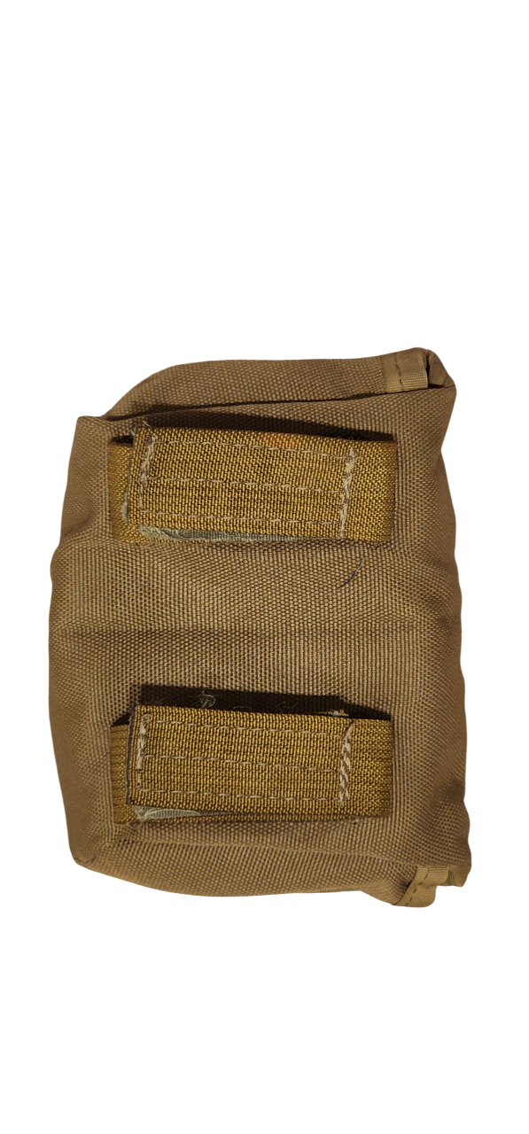 SSO/SPOSN "Oxford" Production IPP