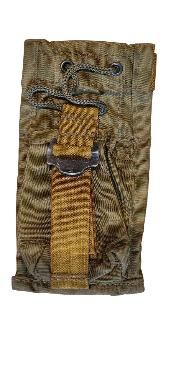SSO/SPOSN 1999-2004 "Avizent" Sburya Old Style Radio Pouch