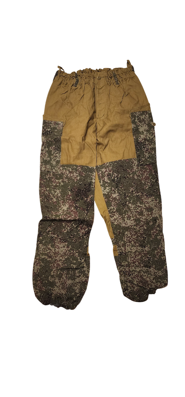 BARS GORKA-3 Set EMR/Digi-Flora Pre-Order