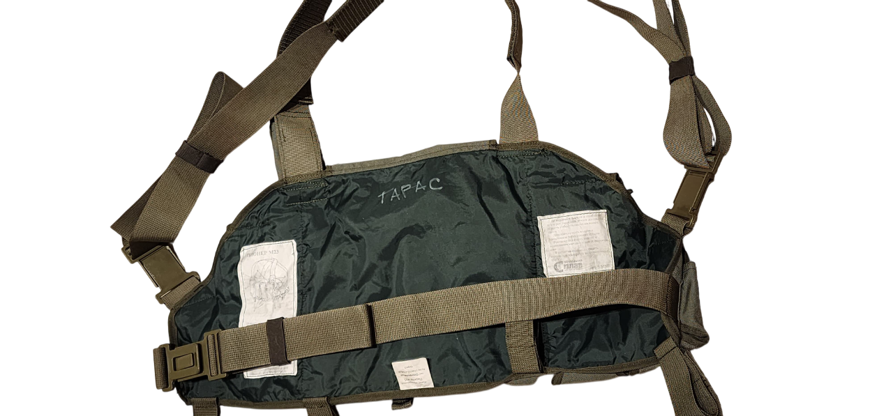 SPLAV M23 “Pioneer” Chest Rig