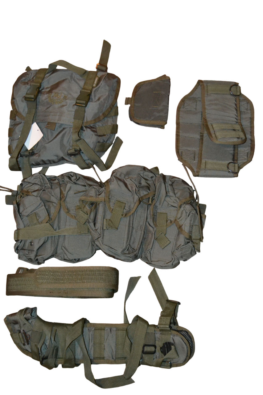 Original New Gen SSO/SPOSN Smersh AK Variant