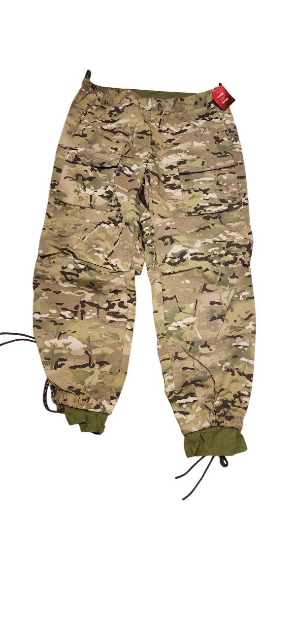 FORMEKS Multicam MABUTA Type Trousers