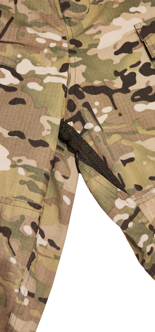 FORMEKS Multicam MABUTA Type Trousers