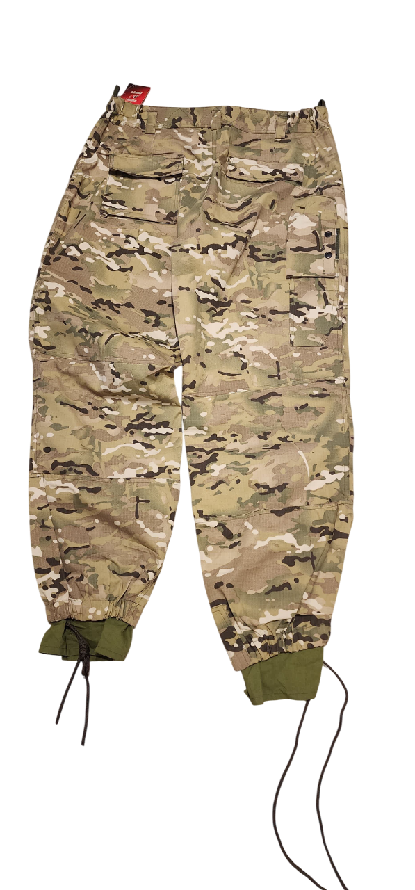 FORMEKS Multicam MABUTA Type Trousers