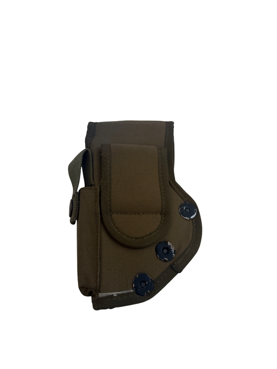 SSO/SPOSN "Tobacco" Yarigin Holster