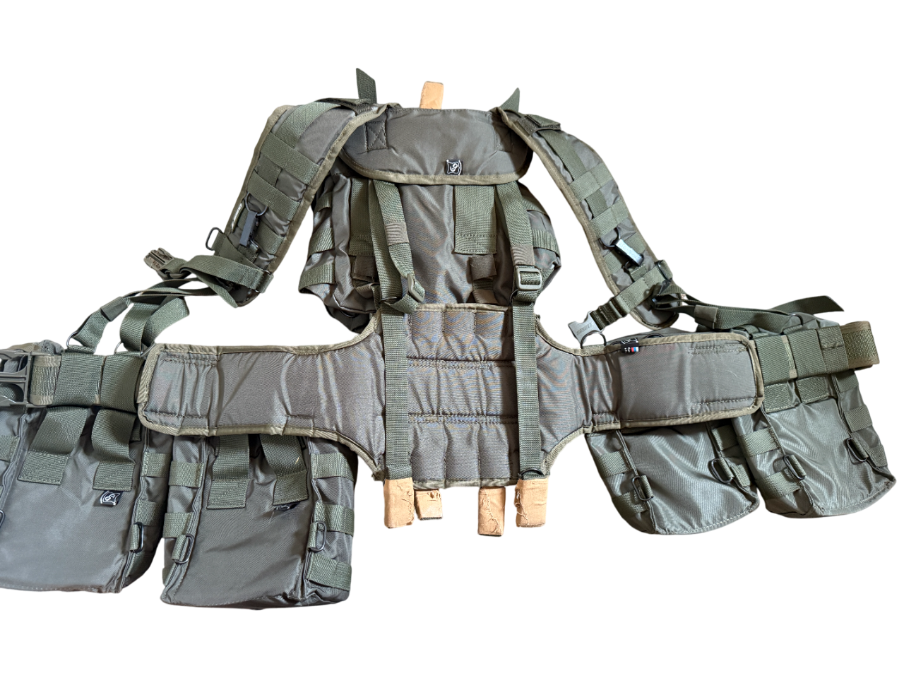 Original New Gen SSO/SPOSN Smersh PKM Variant