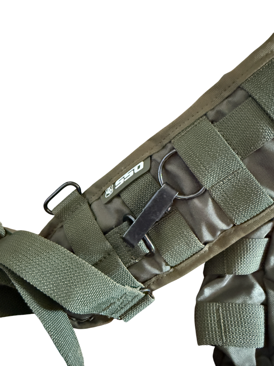 Original New Gen SSO/SPOSN Smersh PKM Variant