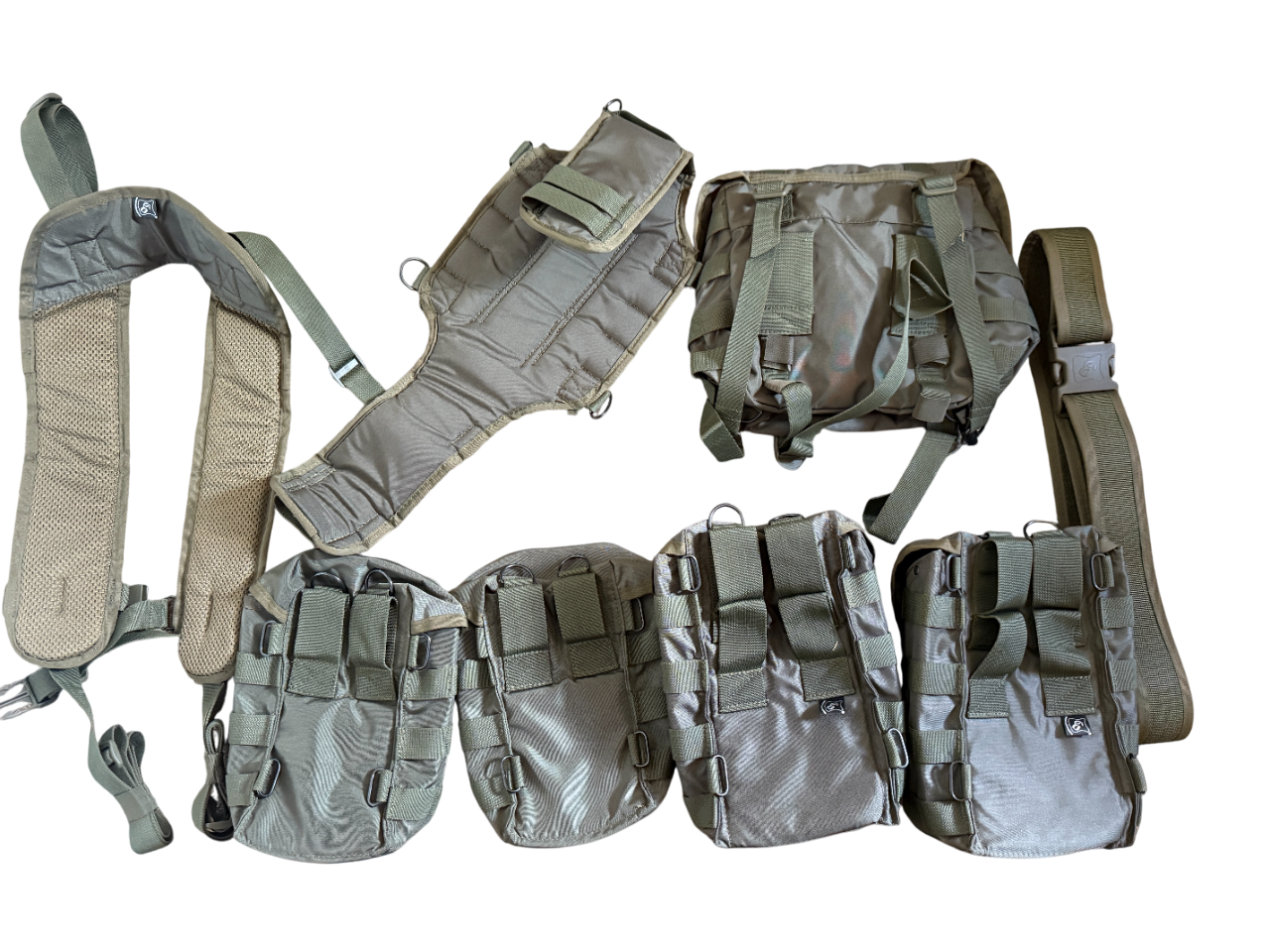 Original New Gen SSO/SPOSN Smersh PKM Variant