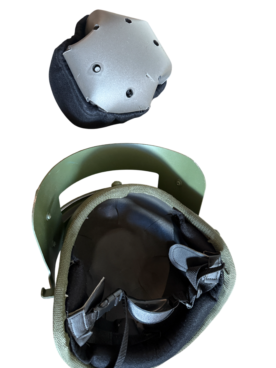 Replica K6-3