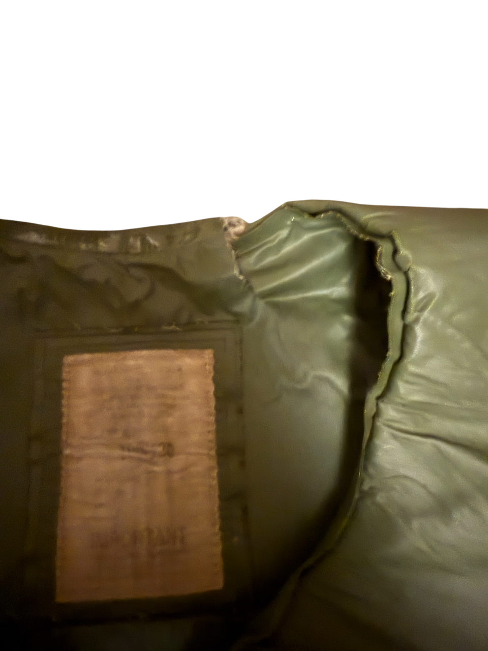 ECBA Flak Jacket MTP With Filler/Soft Armour
