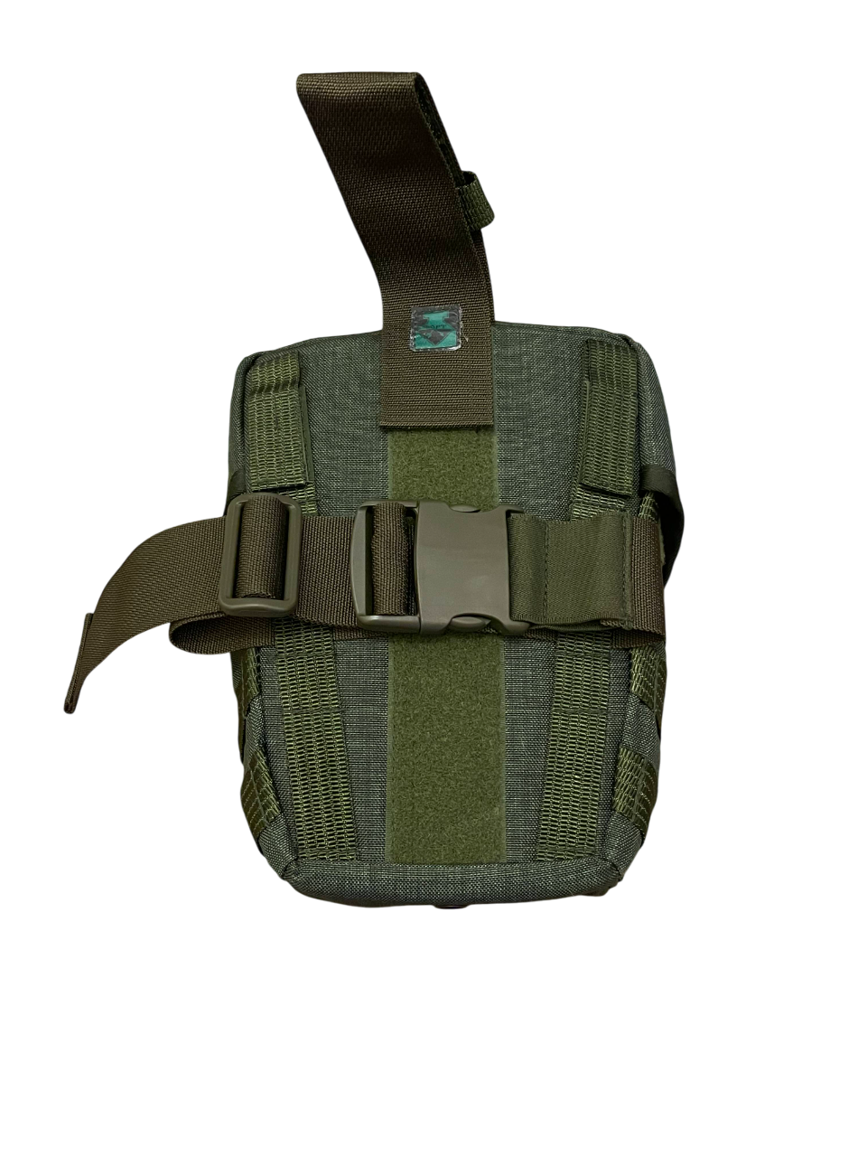 Original Emerald FORT Technology Respirator/Gas mask Pouch MOLLE