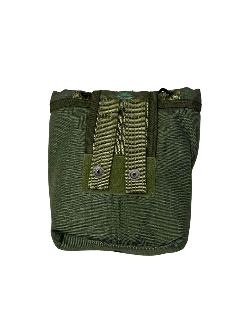 Original FORT Technology Dump/Drop Pouch MOLLE